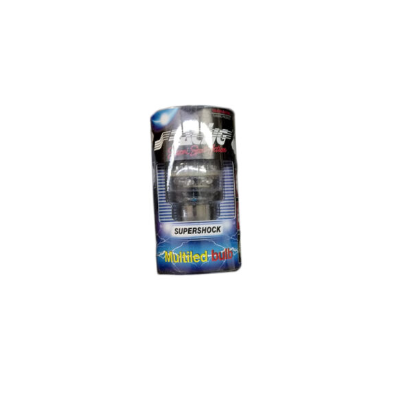 Simoni Racing ΛΑΜΠΑΚΙ MONOΠΟΛΙΚΟ 24 LED 12V 360ο ΚΟΚΚΙΝΟ - Image 2
