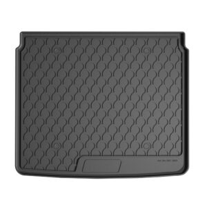 Lampa ΠΑΤΑΚΙ ΣΚΑΦΗ ΠΟΡΤ ΜΠΑΓΚΑΖ ΓΙΑ ALFA ROMEO TONALE 05/2022+ SUMISURA TRUNK MAT ΑΠΟ ΑΟΣΜΟ, ΜΗ ΤΟΞΙΚΟ, ΟΙΚΟΛΟΓΙΚΟ ΚΑΙ ΑΝΑΚΥΚΛΩΣΙΜΟ ΣΥΝΘΕΤΙΚΟ ΛΑΣΤΙΧΟ ΣΕ ΜΑΥΡΟ ΧΡΩΜΑ ΜΕ ΥΠΟΔΟΧΗ ΓΙΑ ΠΡΟΕΚΤΑΣΗ L2519.8 - L2519.9 LAMPA - 1 ΤΕΜ.