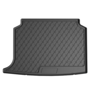 Lampa ΠΑΤΑΚΙ ΣΚΑΦΗ ΠΟΡΤ ΜΠΑΓΚΑΖ ΓΙΑ MG MG4 09/2022+ SUMISURA TRUNK MAT ΑΠΟ ΑΟΣΜΟ, ΜΗ ΤΟΞΙΚΟ, ΟΙΚΟΛΟΓΙΚΟ ΚΑΙ ΑΝΑΚΥΚΛΩΣΙΜΟ ΣΥΝΘΕΤΙΚΟ ΛΑΣΤΙΧΟ ΣΕ ΜΑΥΡΟ ΧΡΩΜΑ ΜΕ ΥΠΟΔΟΧΗ ΓΙΑ ΠΡΟΕΚΤΑΣΗ L2519.8 - L2519.9 LAMPA - 1 ΤΕΜ.