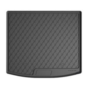 Lampa ΠΑΤΑΚΙ ΣΚΑΦΗ ΠΟΡΤ ΜΠΑΓΚΑΖ SUMISURA TRUNK MAT ΑΠΟ ΑΟΣΜΟ, ΜΗ ΤΟΞΙΚΟ, ΟΙΚΟΛΟΓΙΚΟ ΚΑΙ ΑΝΑΚΥΚΛΩΣΙΜΟ ΣΥΝΘΕΤΙΚΟ ΛΑΣΤΙΧΟ ΣΕ ΜΑΥΡΟ ΧΡΩΜΑ ΓΙΑ DACIA DUSTER 4x4 ΥΒΡΙΔΙΚΟ 03/2024+ LAMPA - 1 ΤΕΜ.