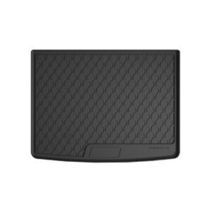 Lampa ΠΑΤΑΚΙ ΣΚΑΦΗ ΠΟΡΤ ΜΠΑΓΚΑΖ ΓΙΑ BMW X2 F39 5D 01/2018+ SUMISURA TRUNK MAT ΑΠΟ ΑΟΣΜΟ, ΜΗ ΤΟΞΙΚΟ, ΟΙΚΟΛΟΓΙΚΟ ΚΑΙ ΑΝΑΚΥΚΛΩΣΙΜΟ ΣΥΝΘΕΤΙΚΟ ΛΑΣΤΙΧΟ ΣΕ ΜΑΥΡΟ ΧΡΩΜΑ ΜΕ ΥΠΟΔΟΧΗ ΓΙΑ ΠΡΟΕΚΤΑΣΗ L2519.8 - L2519.9 LAMPA - 1 ΤΕΜ.