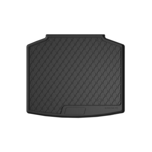 Lampa ΜΑΡΚΕ ΠΑΤΑΚΙ ΣΚΑΦΗ ΠΟΡΤ ΜΠΑΓΚΑΖ ΓΙΑ SKODA SCALA 5D 06/2019+ (ΚΑΤΩ ΕΠΙΠΕΔΟ) SUMISURA TRUNK MAT ΑΠΟ ΑΟΣΜΟ, ΜΗ ΤΟΞΙΚΟ, ΟΙΚΟΛΟΓΙΚΟ ΚΑΙ ΑΝΑΚΥΚΛΩΣΙΜΟ ΣΥΝΘΕΤΙΚΟ ΛΑΣΤΙΧΟ ΣΕ ΜΑΥΡΟ ΧΡΩΜΑ ΜΕ ΥΠΟΔΟΧΗ ΓΙΑ ΠΡΟΕΚΤΑΣΗ L2519.8 – L2519.9 LAMPA – 1 ΤΕΜ.