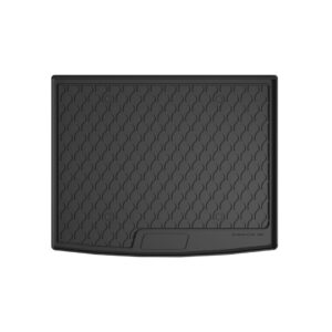 Lampa ΠΑΤΑΚΙ ΣΚΑΦΗ ΠΟΡΤ ΜΠΑΓΚΑΖ ΓΙΑ MAZDA CX-30 5D 09/2019+ (ΚΑΤΩ ΕΠΙΠΕΔΟ) SUMISURA TRUNK MAT ΑΠΟ ΑΟΣΜΟ, ΜΗ ΤΟΞΙΚΟ, ΟΙΚΟΛΟΓΙΚΟ ΚΑΙ ΑΝΑΚΥΚΛΩΣΙΜΟ ΣΥΝΘΕΤΙΚΟ ΛΑΣΤΙΧΟ ΣΕ ΜΑΥΡΟ ΧΡΩΜΑ ΜΕ ΥΠΟΔΟΧΗ ΓΙΑ ΠΡΟΕΚΤΑΣΗ L2519.8 - L2519.9 LAMPA - 1 ΤΕΜ.