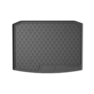 Lampa ΠΑΤΑΚΙ ΣΚΑΦΗ ΠΟΡΤ ΜΠΑΓΚΑΖ ΓΙΑ SKODA KAROQ 5D 12/2017+ (ΚΑΤΩ ΕΠΙΠΕΔΟ) SUMISURA TRUNK MAT ΑΠΟ ΑΟΣΜΟ, ΜΗ ΤΟΞΙΚΟ, ΟΙΚΟΛΟΓΙΚΟ ΚΑΙ ΑΝΑΚΥΚΛΩΣΙΜΟ ΣΥΝΘΕΤΙΚΟ ΛΑΣΤΙΧΟ ΣΕ ΜΑΥΡΟ ΧΡΩΜΑ ΜΕ ΥΠΟΔΟΧΗ ΓΙΑ ΠΡΟΕΚΤΑΣΗ L2519.8 - L2519.9 LAMPA - 1 ΤΕΜ.