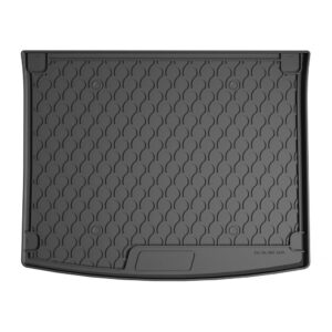 Lampa ΠΑΤΑΚΙ ΣΚΑΦΗ ΠΟΡΤ ΜΠΑΓΚΑΖ ΓΙΑ DACIA JOGGER 02/2022+ SUMISURA TRUNK MAT ΑΠΟ ΑΟΣΜΟ, ΜΗ ΤΟΞΙΚΟ, ΟΙΚΟΛΟΓΙΚΟ ΚΑΙ ΑΝΑΚΥΚΛΩΣΙΜΟ ΣΥΝΘΕΤΙΚΟ ΛΑΣΤΙΧΟ ΣΕ ΜΑΥΡΟ ΧΡΩΜΑ ΜΕ ΥΠΟΔΟΧΗ ΓΙΑ ΠΡΟΕΚΤΑΣΗ L2519.8 - L2519.9 LAMPA - 1 ΤΕΜ.