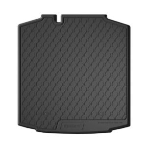 Lampa ΠΑΤΑΚΙ ΣΚΑΦΗ ΠΟΡΤ ΜΠΑΓΚΑΖ ΓΙΑ SEAT TOLEDO 01/2013-07/2015 / SKODA RAPID 5D 01/2013-12/2014 (ΚΑΤΩ ΕΠΙΠΕΔΟ) SUMISURA TRUNK MAT ΑΠΟ ΑΟΣΜΟ, ΜΗ ΤΟΞΙΚΟ, ΟΙΚΟΛΟΓΙΚΟ ΚΑΙ ΑΝΑΚΥΚΛΩΣΙΜΟ ΣΥΝΘΕΤΙΚΟ ΛΑΣΤΙΧΟ ΣΕ ΜΑΥΡΟ ΧΡΩΜΑ ΜΕ ΥΠΟΔΟΧΗ ΓΙΑ ΠΡΟΕΚΤΑΣΗ L2519.8 - L2519.