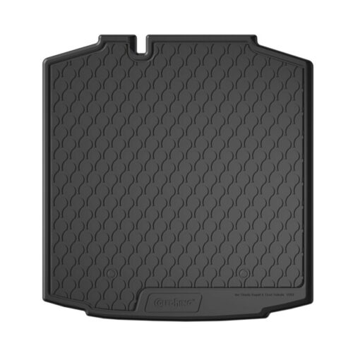 Lampa ΜΑΡΚΕ ΠΑΤΑΚΙ ΣΚΑΦΗ ΠΟΡΤ ΜΠΑΓΚΑΖ ΓΙΑ SEAT TOLEDO 01/2013-07/2015 / SKODA RAPID 5D 01/2013-12/2014 (ΚΑΤΩ ΕΠΙΠΕΔΟ) SUMISURA TRUNK MAT ΑΠΟ ΑΟΣΜΟ, ΜΗ ΤΟΞΙΚΟ, ΟΙΚΟΛΟΓΙΚΟ ΚΑΙ ΑΝΑΚΥΚΛΩΣΙΜΟ ΣΥΝΘΕΤΙΚΟ ΛΑΣΤΙΧΟ ΣΕ ΜΑΥΡΟ ΧΡΩΜΑ ΜΕ ΥΠΟΔΟΧΗ ΓΙΑ ΠΡΟΕΚΤΑΣΗ L2519.8 – L2519.