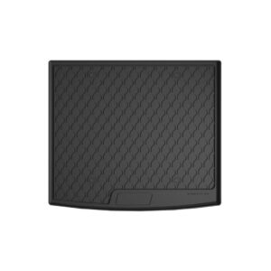 Lampa ΠΑΤΑΚΙ ΣΚΑΦΗ ΠΟΡΤ ΜΠΑΓΚΑΖ ΓΙΑ AUDI Q3 5D 01/2019+ (ΑΝΩ ΕΠΙΠΕΔΟ) SUMISURA TRUNK MAT ΑΠΟ ΑΟΣΜΟ, ΜΗ ΤΟΞΙΚΟ, ΟΙΚΟΛΟΓΙΚΟ ΚΑΙ ΑΝΑΚΥΚΛΩΣΙΜΟ ΣΥΝΘΕΤΙΚΟ ΛΑΣΤΙΧΟ ΣΕ ΜΑΥΡΟ ΧΡΩΜΑ ΜΕ ΥΠΟΔΟΧΗ ΓΙΑ ΠΡΟΕΚΤΑΣΗ L2519.8 - L2519.9 LAMPA - 1 ΤΕΜ.