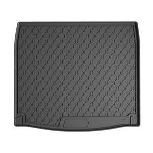 Lampa ΠΑΤΑΚΙ ΣΚΑΦΗ ΠΟΡΤ ΜΠΑΓΚΑΖ ΓΙΑ MERCEDES KLAS A W177 4D SEDAN 03/2019+ SUMISURA TRUNK MAT ΑΠΟ ΑΟΣΜΟ, ΜΗ ΤΟΞΙΚΟ, ΟΙΚΟΛΟΓΙΚΟ ΚΑΙ ΑΝΑΚΥΚΛΩΣΙΜΟ ΣΥΝΘΕΤΙΚΟ ΛΑΣΤΙΧΟ ΣΕ ΜΑΥΡΟ ΧΡΩΜΑ ΜΕ ΥΠΟΔΟΧΗ ΓΙΑ ΠΡΟΕΚΤΑΣΗ L2519.8 - L2519.9 LAMPA - 1 ΤΕΜ.