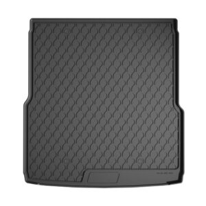 Lampa ΠΑΤΑΚΙ ΣΚΑΦΗ ΠΟΡΤ ΜΠΑΓΚΑΖ ΓΙΑ SKODA SUPERB STATION WAGON 04/2024+ SUMISURA TRUNK MAT ΑΠΟ ΑΟΣΜΟ, ΜΗ ΤΟΞΙΚΟ, ΟΙΚΟΛΟΓΙΚΟ ΚΑΙ ΑΝΑΚΥΚΛΩΣΙΜΟ ΣΥΝΘΕΤΙΚΟ ΛΑΣΤΙΧΟ ΣΕ ΜΑΥΡΟ ΧΡΩΜΑ ΜΕ ΥΠΟΔΟΧΗ ΓΙΑ ΠΡΟΕΚΤΑΣΗ L2519.8 - L2519.9 LAMPA - 1 ΤΕΜ.