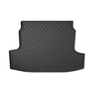 Lampa ΠΑΤΑΚΙ ΣΚΑΦΗ ΠΟΡΤ ΜΠΑΓΚΑΖ ΓΙΑ BMW ΣΕΙΡΑ 3 G21 TOURING 08/2019+ SUMISURA TRUNK MAT ΑΠΟ ΑΟΣΜΟ, ΜΗ ΤΟΞΙΚΟ, ΟΙΚΟΛΟΓΙΚΟ ΚΑΙ ΑΝΑΚΥΚΛΩΣΙΜΟ ΣΥΝΘΕΤΙΚΟ ΛΑΣΤΙΧΟ ΣΕ ΜΑΥΡΟ ΧΡΩΜΑ ΜΕ ΥΠΟΔΟΧΗ ΓΙΑ ΠΡΟΕΚΤΑΣΗ L2519.8 - L2519.9 LAMPA - 1 ΤΕΜ.