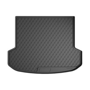 Lampa ΠΑΤΑΚΙ ΣΚΑΦΗ ΠΟΡΤ ΜΠΑΓΚΑΖ ΓΙΑ KIA SORENTO 11/2020+ SUMISURA TRUNK MAT ΑΠΟ ΑΟΣΜΟ, ΜΗ ΤΟΞΙΚΟ, ΟΙΚΟΛΟΓΙΚΟ ΚΑΙ ΑΝΑΚΥΚΛΩΣΙΜΟ ΣΥΝΘΕΤΙΚΟ ΛΑΣΤΙΧΟ ΣΕ ΜΑΥΡΟ ΧΡΩΜΑ ΜΕ ΥΠΟΔΟΧΗ ΓΙΑ ΠΡΟΕΚΤΑΣΗ L2519.8 - L2519.9 LAMPA - 1 ΤΕΜ.