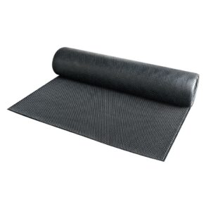 Lampa ΠΑΤΑΚΙ ΚΑΡΟΤΣΑΣ/ΠΟΡΤ ΜΠΑΓΚΑΖ GUM-FLOOR 120 x 800 cm (ΜΑΥΡΟ ΛΑΣΤΙΧΟ/UNIVERSAL) - 1 ΤΕΜ.