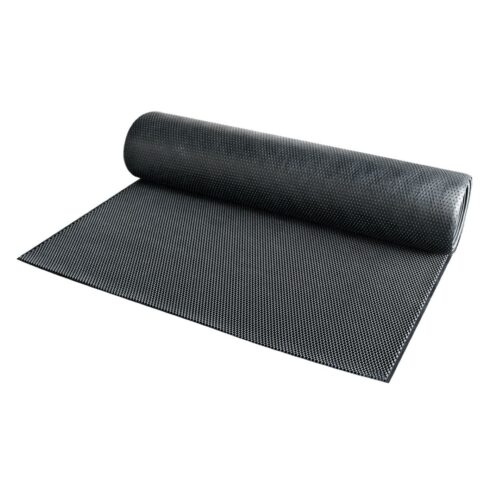 Lampa ΠΑΤΑΚΙ ΚΑΡΟΤΣΑΣ/ΠΟΡΤ ΜΠΑΓΚΑΖ GUM-FLOOR 120 x 800 cm (ΜΑΥΡΟ ΛΑΣΤΙΧΟ/UNIVERSAL) – 1 ΤΕΜ.