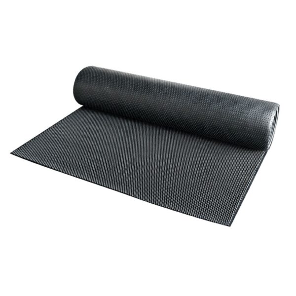 Lampa ΠΑΤΑΚΙ ΚΑΡΟΤΣΑΣ/ΠΟΡΤ ΜΠΑΓΚΑΖ GUM-FLOOR 120 x 800 cm (ΜΑΥΡΟ ΛΑΣΤΙΧΟ/UNIVERSAL) - 1 ΤΕΜ.
