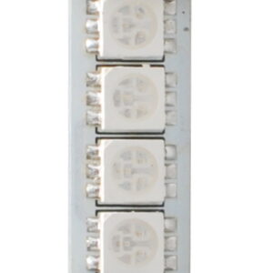M-Tech ΛΑΜΠΑΚΙΑ ΠΛΑΦΟΝΙΕΡΑΣ C5W/C10W 12V 0,96W SV8,5 41mm CAN-BUS LED 4xSMD5050 PREMIUM ΜΠΛΕ 1ΤΕΜ.