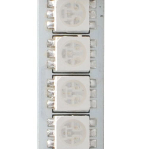 M-Tech ΛΑΜΠΑΚΙΑ ΠΛΑΦΟΝΙΕΡΑΣ C5W/C10W 12V 0,96W SV8,5 41mm CAN-BUS LED 4xSMD5050 PREMIUM ΜΠΛΕ 1ΤΕΜ.