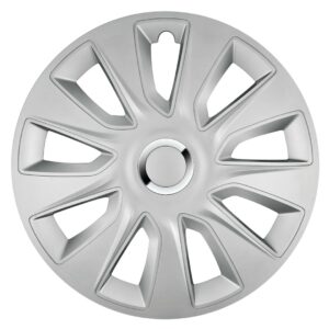 Lampa ΤΑΣΙΑ ΤΡΟΧΩΝ STRATOS RC 13 INCH ΑΣΗΜΙ  -4 ΤΕΜ.