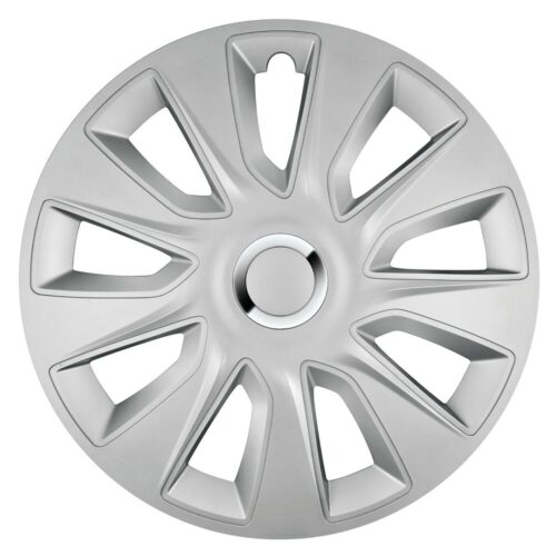 Lampa ΤΑΣΙΑ ΤΡΟΧΩΝ STRATOS RC 13 INCH ΑΣΗΜΙ  -4 ΤΕΜ.