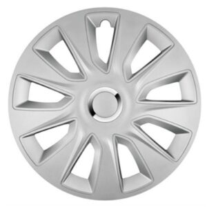 Lampa ΤΑΣΙΑ STRATOS RC 15 INCH ΑΣΗΜΙ ΣΕΤ
