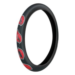 Lampa ΚΑΛΥΜΜΑ ΤΙΜΟΝΙΟΥ SKIN-COVER LIPS-LABBRA (ΧΕΙΛΗ) 38/40cm (M) ΜΑΥΡΟ ΕΛΑΣΤΙΚΟ ΠΟΛΥΕΣΤΕΡΙΚΟ 2mm ΠΑΧΟΣ