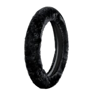 Lampa ΚΑΛΥΜΜΑ ΤΙΜΟΝΙΟΥ ΜΕ ΓΟΥΝΑ ΑΠΟ ΓΝΗΣΙΟ ΔΕΡΜΑ ΠΡΟΒΑΤΟΥ COMFORT WHEEL 36-42