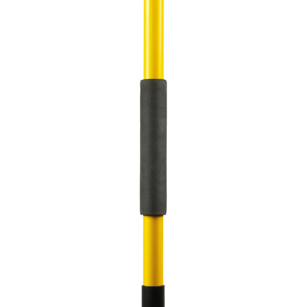 Lampa ΣΚΟΥΠΑ MAXIMA 60 ΜΕ ΤΗΛΕΣΚΟΠΙΚΟ ΚΟΝΤΑΡΙ(90-150cm) 60cm ΚΙΤΡΙΝΟ LAMPA - 1 ΤΕΜ. - Image 4