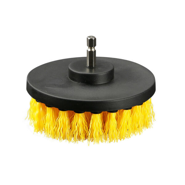 Lampa ΒΟΥΡΤΣΕΣ ΠΛΥΣΙΜΑΤΟΣ VORTEX 10/8/5cm ΓΙΑ ΔΡΑΠΑΝΟ ΣΕΤ LAMPA - 3 ΤΕΜ. - Image 4