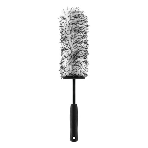 Lampa ΒΟΥΡΤΣΑ ΠΛΥΣΙΜΑΤΟΣ FURRY ΓΙΑ ΖΑΝΤΕΣ / ΤΑΣΙΑ ΜΙΚΡΟΦΙΜΠΡΑ 42x7cm LAMPA – 1 ΤΕΜ.
