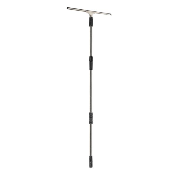 Lampa ΚΟΝΤΑΡΙ ΤΗΛΕΣΚΟΠΙΚΟ Φ22/25 115-200cm ΑΝΟΞΕΙΔΩΤΟ ΑΤΣΑΛΙ (STAINLESS STEEL) ΓΙΑ ΚΑΘΑΡΙΣΤΗΡΑ L3744.9 - Image 3