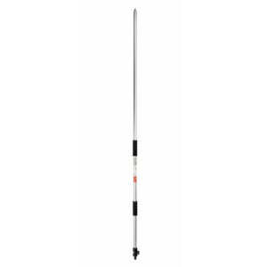 Lampa ΚΟΝΤΑΡΙ ΒΟΥΡΤΣΑΣ ΑΛΟΥΜΙΝΙΟΥ T-HANDLE ΜΕ ΠΑΡΟΧΗ ΝΕΡΟΥ 180cm (ΓΙΑ ΒΟΥΡΤΣΕΣ L3802.2/L3802.3/L3800.0) LAMPA - 1 ΤΕΜ.