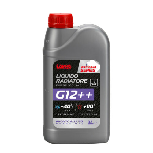 Lampa ΑΝΤΙΨΥΚΤΙΚΟ/ΠΑΡΑΦΛΟΥ PREMIUM SERIES G12++  -40°C>+110°C 1L – 1 ΤΕΜ.