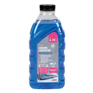 Lampa ΥΓΡΟ ΥΑΛΟΚΑΘΑΡΙΣΤΗΡΩΝ SCREEN-WASH INVERNALE -70°C 2000ml LAMPA - 1 ΤΕΜ.