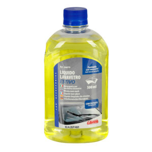 Lampa ΥΓΡΟ ΥΑΛΟΚΑΘΑΡΙΣΤΗΡΩΝ MIX ESTIVO 500ml ΣΥΜΠΥΚΝΩΜΕΝΟ LAMPA - 1 τεμ.