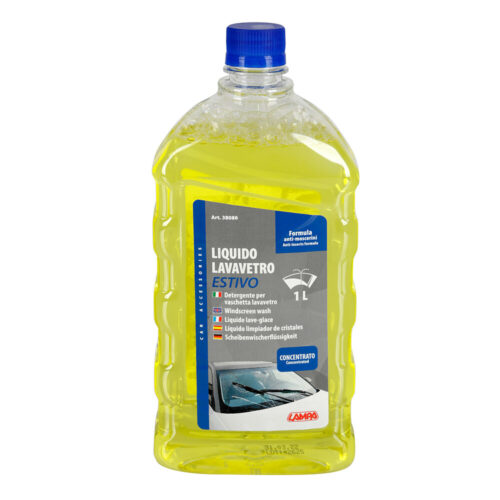 Lampa ΥΓΡΟ ΥΑΛΟΚΑΘΑΡΙΣΤΗΡΩΝ MIX ESTIVO 1000ml ΣΥΜΠΥΚΝΩΜΕΝΟ