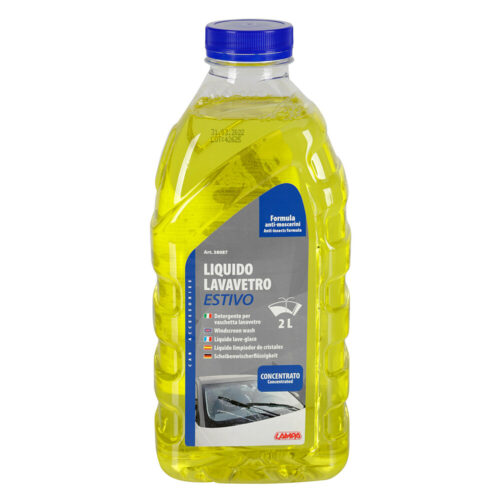 Lampa ΥΓΡΟ ΥΑΛΟΚΑΘΑΡΙΣΤΗΡΩΝ MIX ESTIVO 2000ml ΣΥΜΠΥΚΝΩΜΕΝΟ