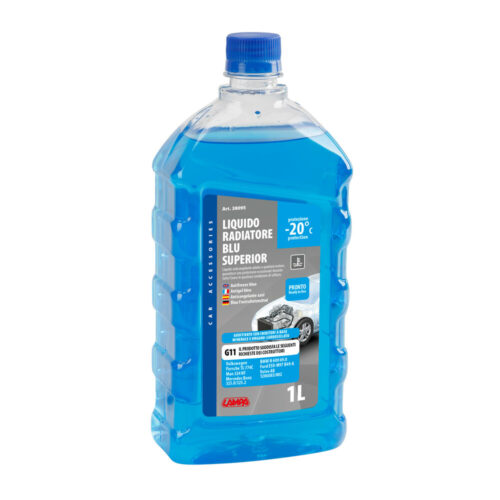 Lampa ΑΝΤΙΨΥΚΤΙΚΟ SUPERIOR-BLUE -20°C 1000ml (ΠΑΡΑΦΛΟΥ)