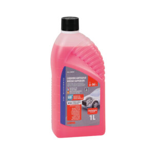 Lampa ΑΝΤΙΨΥΚΤΙΚΟ SUPERIOR-RED G12+ -4°C>-37°C 1000ml ΣΥΜΠΥΚΝΩΜΕΝΟ (ΠΑΡΑΦΛΟΥ)