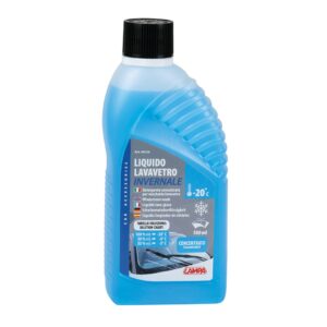 Lampa ΥΓΡΟ ΥΑΛΟΚΑΘΑΡΙΣΤΗΡΩΝ SCREEN-WASH INVERNALE -20°C 500ml