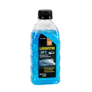 Lampa ΥΓΡΟ ΥΑΛΟΚΑΘΑΡΙΣΤΗΡΩΝ GRAN-PREE -20°C 250ml LAMPA - 1 ΤΕΜ.