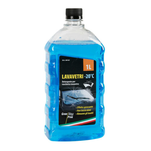 Lampa ΥΓΡΟ ΥΑΛΟΚΑΘΑΡΙΣΤΗΡΩΝ GRAN PREE -20°C 1000ml