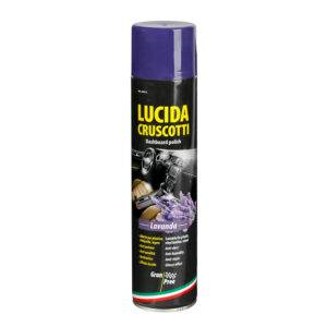 Lampa ΓΥΑΛΙΣΤΙΚΟ ΣΠΡΕΙ ΤΑΜΠΛΟ ΣΙΛΙΚΟΝΗΣ ΜΕ ΑΡΩΜΑ ΛΕΒΑΝΤΑ GRAN PREE 600ml LAMPA -1 ΤΕΜ.