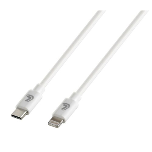 Lampa ΚΑΛΩΔΙΟ ΦΟΡΤΙΣΗΣ ΚΑΙ ΣΥΓΧΡΟΝΙΣΜΟΥ APPLE/TYPE-C 100cm ESSENTIALS – 1 ΤΕΜ.