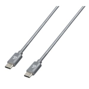 Lampa ΚΑΛΩΔΙΟ ΦΟΡΤΙΣΗΣ ΚΑΙ ΣΥΓΧΡΟΝΙΣΜΟΥ USB TYPE-C 100cm ESSENTIALS - 1 ΤΕΜ.