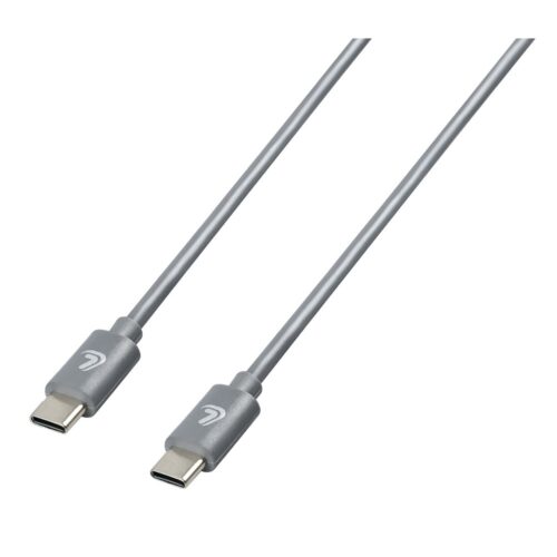 Lampa ΚΑΛΩΔΙΟ ΦΟΡΤΙΣΗΣ ΚΑΙ ΣΥΓΧΡΟΝΙΣΜΟΥ USB TYPE-C 100cm ESSENTIALS – 1 ΤΕΜ.