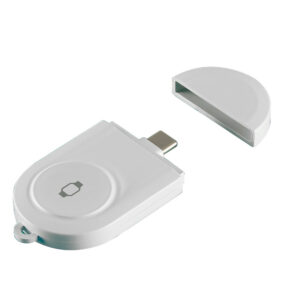 Lampa ΦΟΡΤΙΣΤΗΣ SMARTWATCH/APPLE WATCH SMARTPHONE ESSENTIALS ΓΙΑ ΘΥΡΑ USB-C LAMPA - 1 ΤΕΜ.