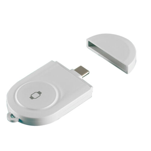 Lampa ΦΟΡΤΙΣΤΗΣ SMARTWATCH/APPLE WATCH SMARTPHONE ESSENTIALS ΓΙΑ ΘΥΡΑ USB-C LAMPA – 1 ΤΕΜ.