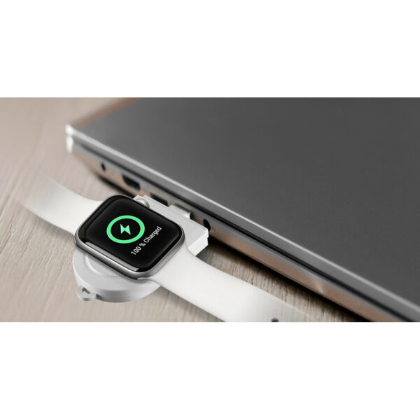 Lampa ΦΟΡΤΙΣΤΗΣ SMARTWATCH/APPLE WATCH SMARTPHONE ESSENTIALS ΓΙΑ ΘΥΡΑ USB-C LAMPA - 1 ΤΕΜ. - Image 2
