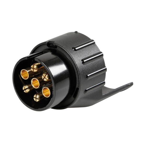 Lampa ΤΕΣΤΕΡ ΓΙΑ ΠΡΙΖΕΣ ΚΟΤΣΑΔΟΡΟΥ 7/13 ΦΙΣ 12V (ΔΥΟ ΑΝΤΑΠΤΟΡΕΣ) - Image 2