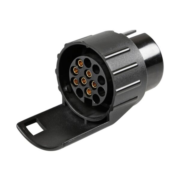 Lampa ΤΕΣΤΕΡ ΓΙΑ ΠΡΙΖΕΣ ΚΟΤΣΑΔΟΡΟΥ 7/13 ΦΙΣ 12V (ΔΥΟ ΑΝΤΑΠΤΟΡΕΣ) - Image 3